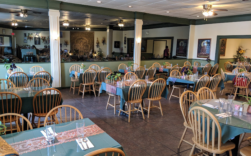Sawasdee Thai Cuisine