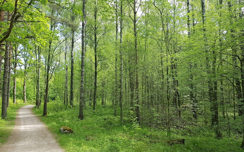 Sommarro cultural reserve