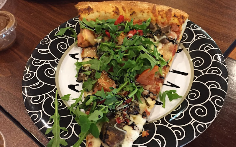 Crust Midtown