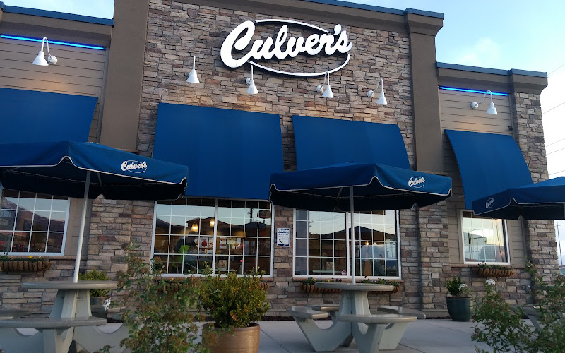 Culver’s