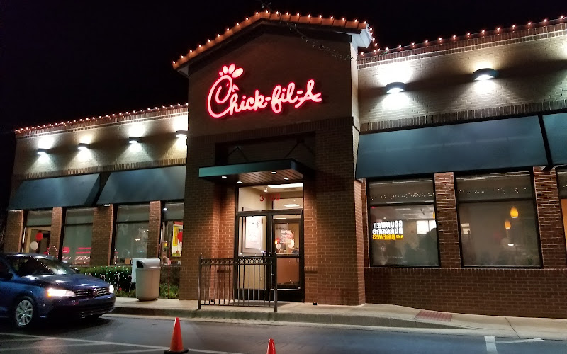 Chick-fil-A