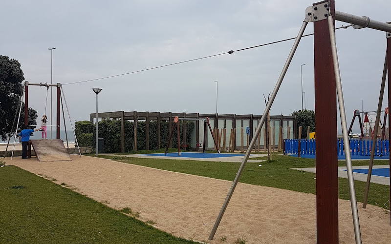 Parque Infantil Florbela Espanca