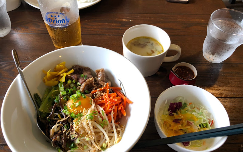 リトルキッチン