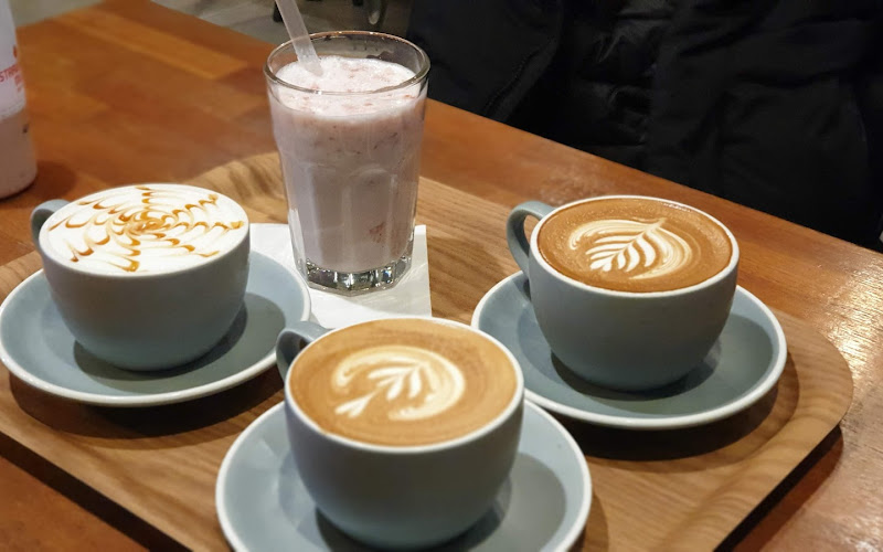 406 카페 양주 옥정점 Cafe 406
