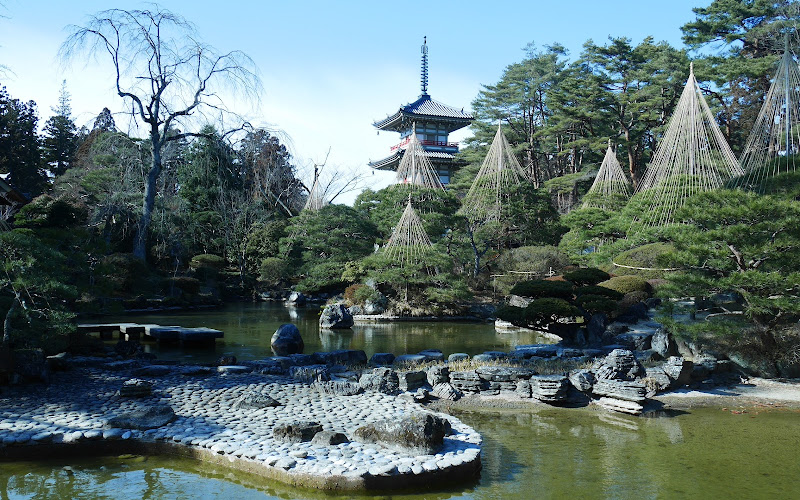 輪王寺