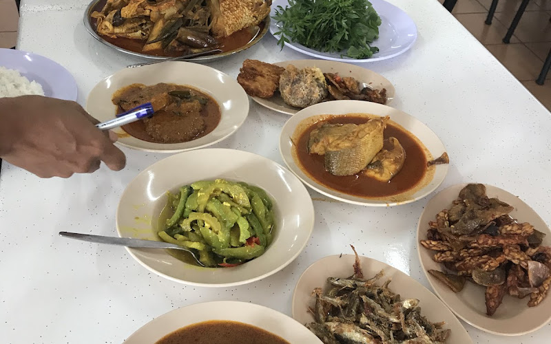 Don Kari Kepala Ikan Shah Alam