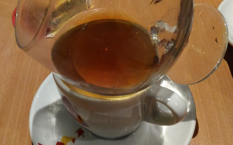 Capitulo Cafe