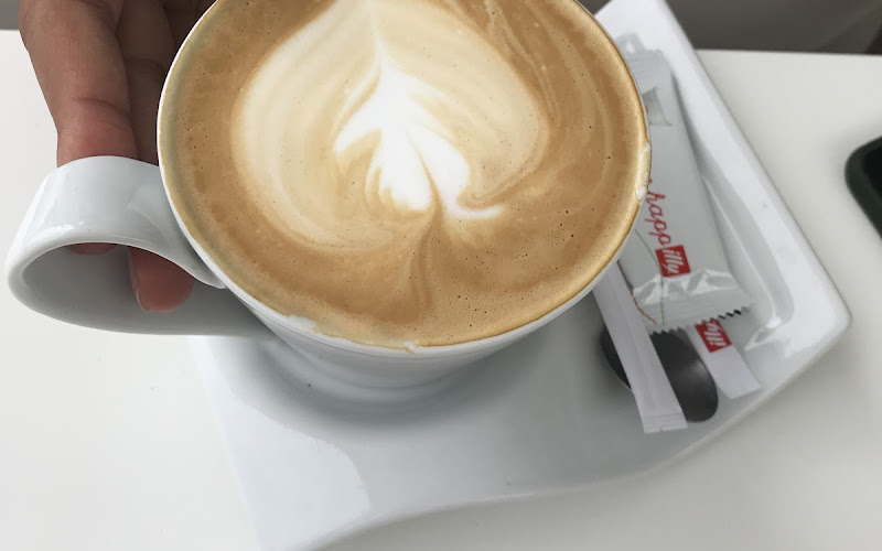 BUCA BEACH LOUNGE BAR