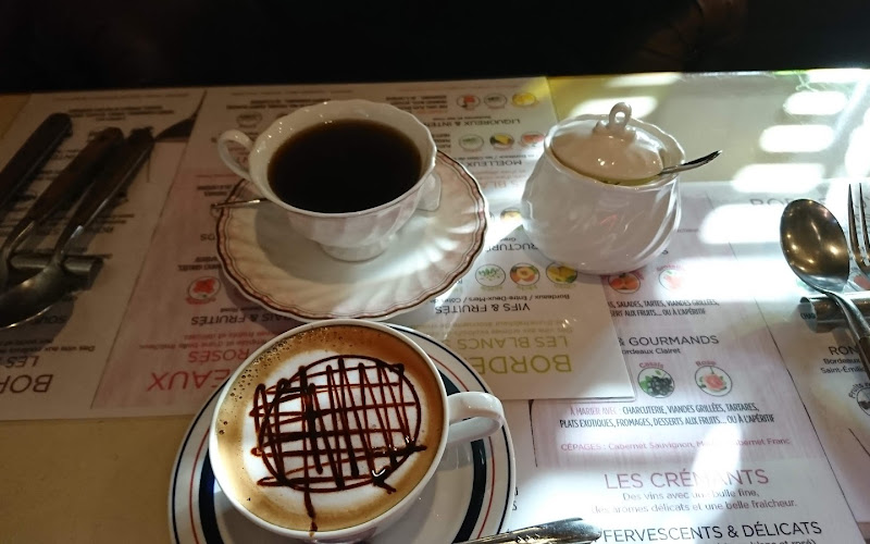 Bistro Vendange