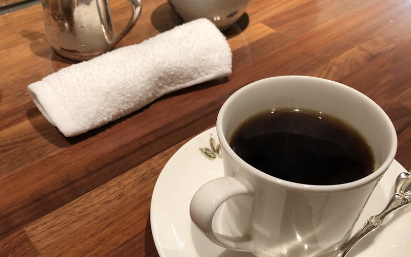 COFFEE MIKI