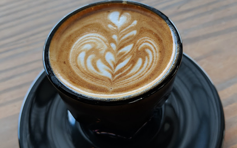 Merit Coffee