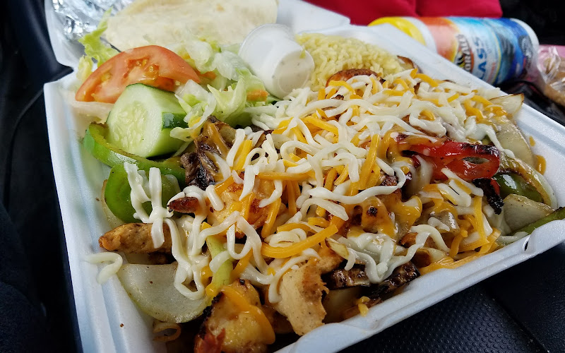 Tastee Chicken