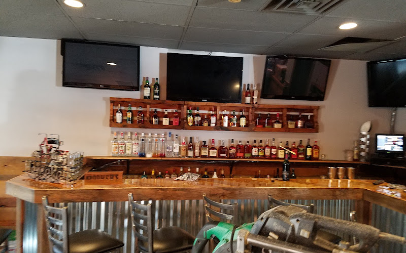 Whiskey Roads