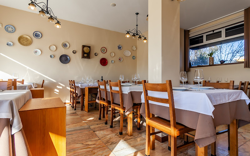 Restaurante Cantinho Nobre