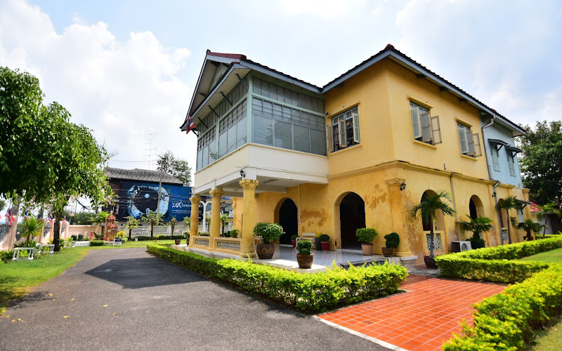 Ratchaburi National Museum