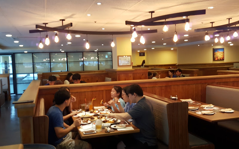 Outback Steakhouse