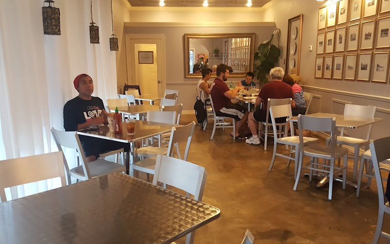 Ba Mien Bistro