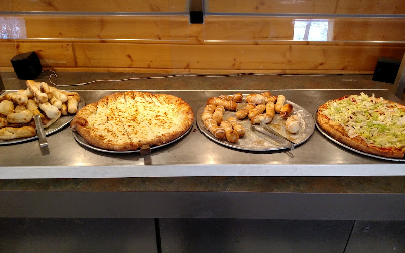 Best Choice Pizza Kawkawlin