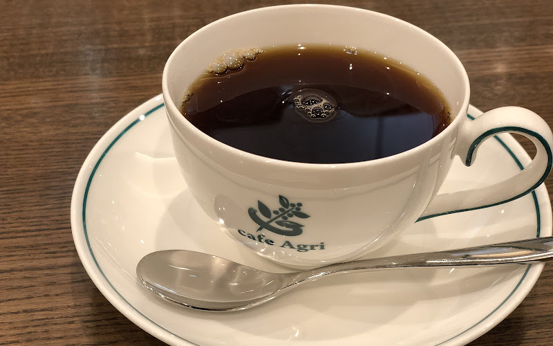 Agri Coffee