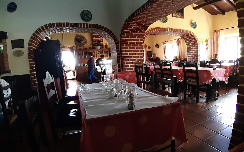 Restaurante Ti Teresa