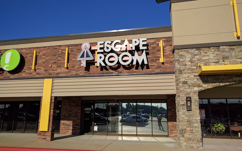 Springfield Escape Room