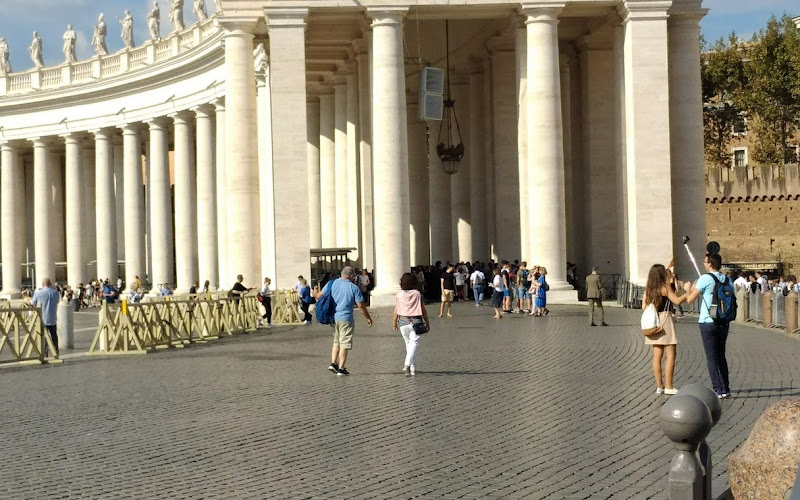 Leonardo Da Vinci Experience Museum