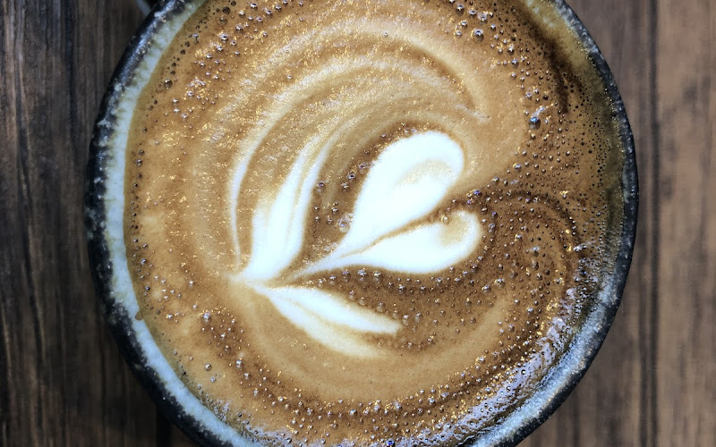 こひつじcoffee