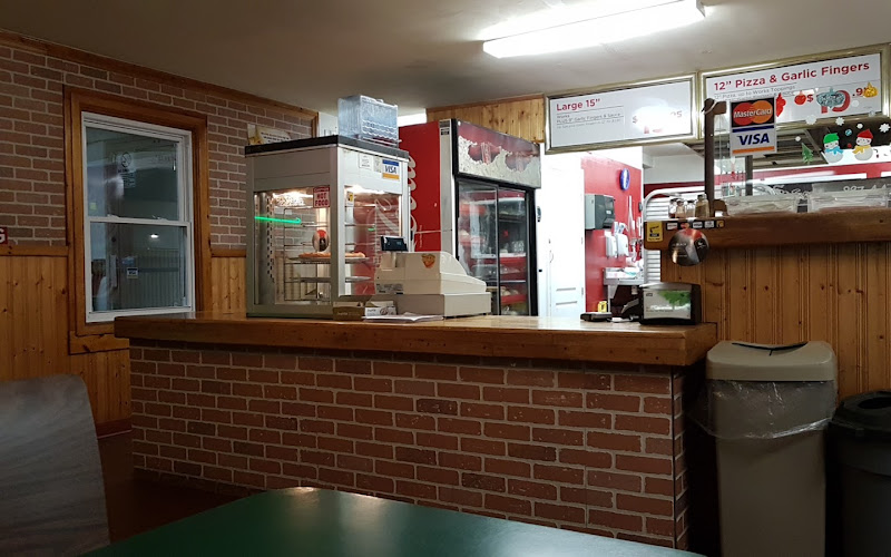 Pizza Farm