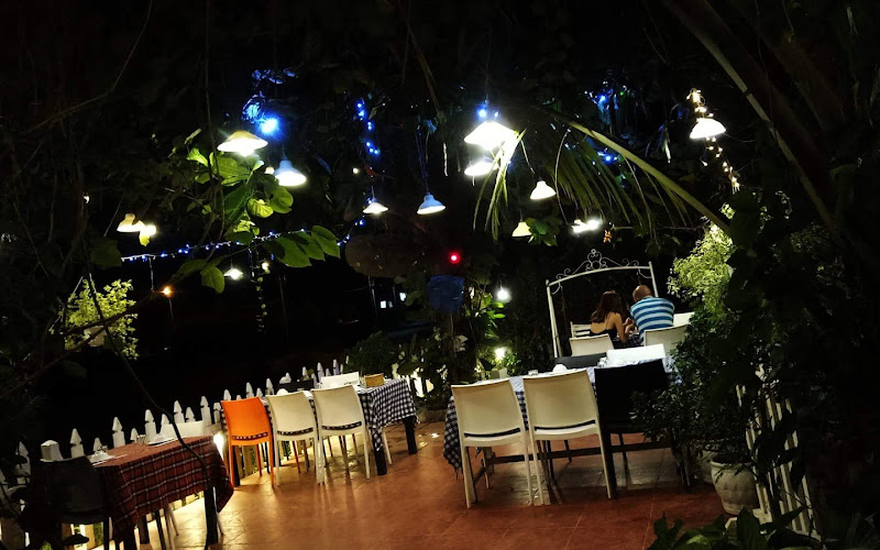 UNO House Restaurant