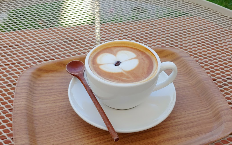 Cafe Prado