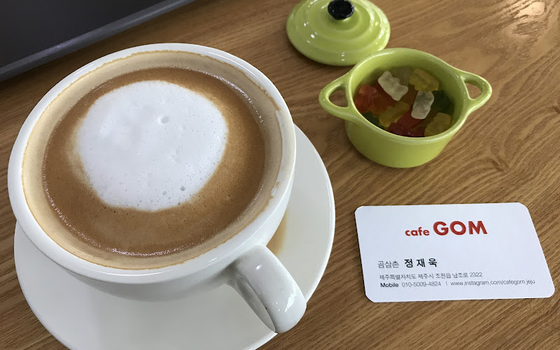 CafeGOM
