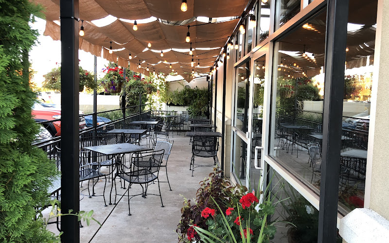 Romio's Greek & Italian Kitchen