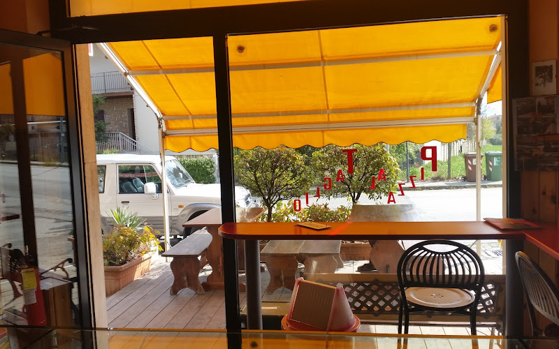 Pizza Mania citano’