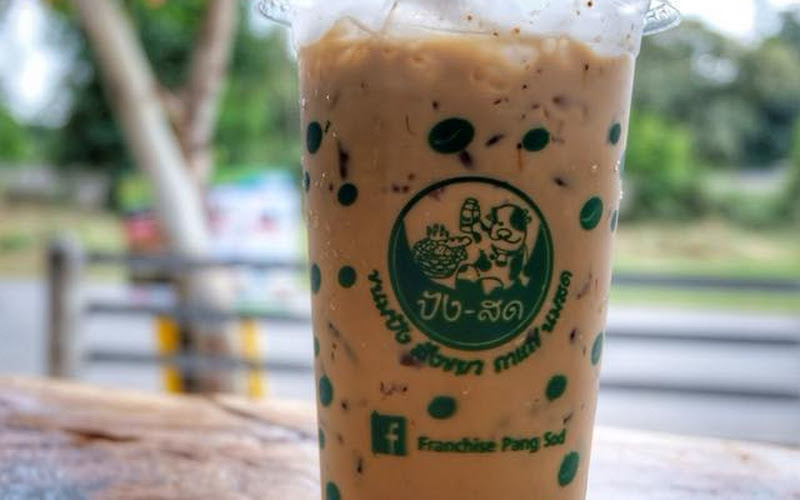 กาแฟปังสด Byทวีคูณ