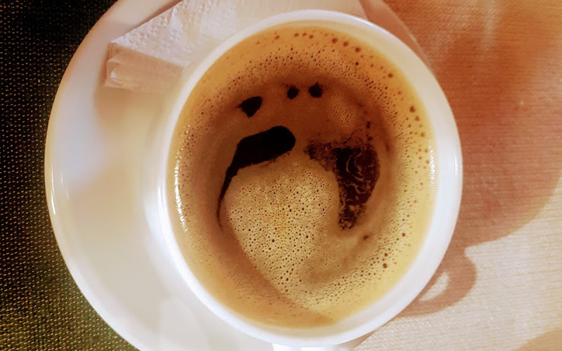 Antique Café