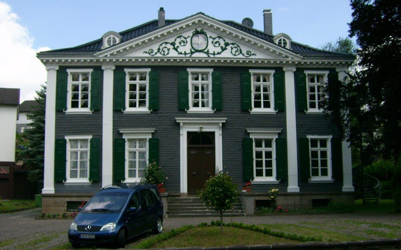 Bergisch-Märkisches Pulvermuseum, Öffnungszeiten unter www.pulvermuseum.info