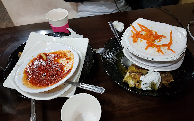 Halal Station(Restoran Maroco)