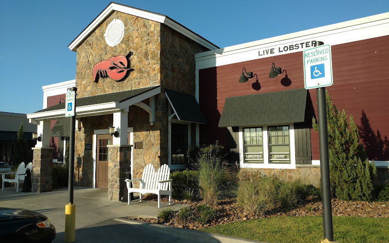 Red Lobster