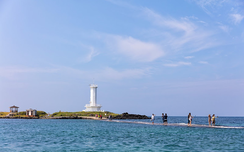 新昌風車海岸