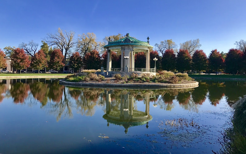 Nathan Frank Bandstand