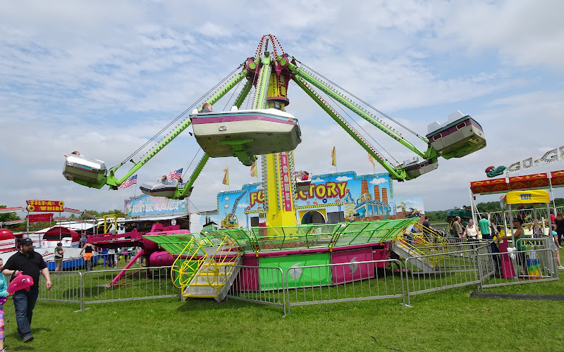 Hometown U.S.A Festival Park