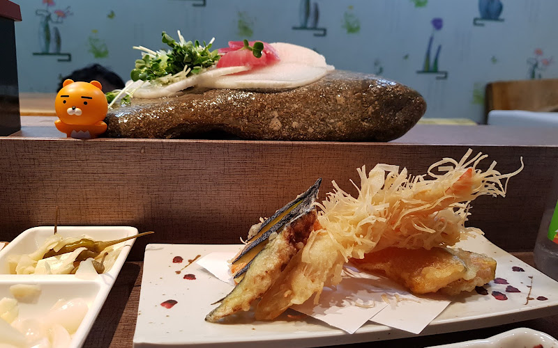 맛나참치