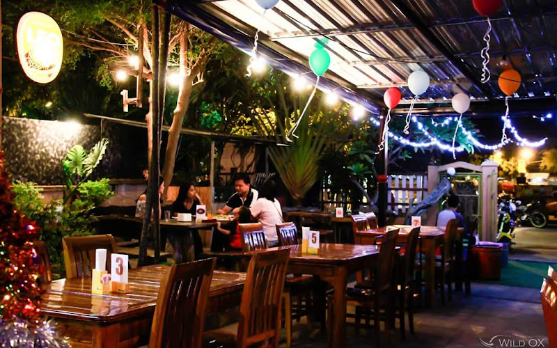 ร้านปิ่นโต Pin-To