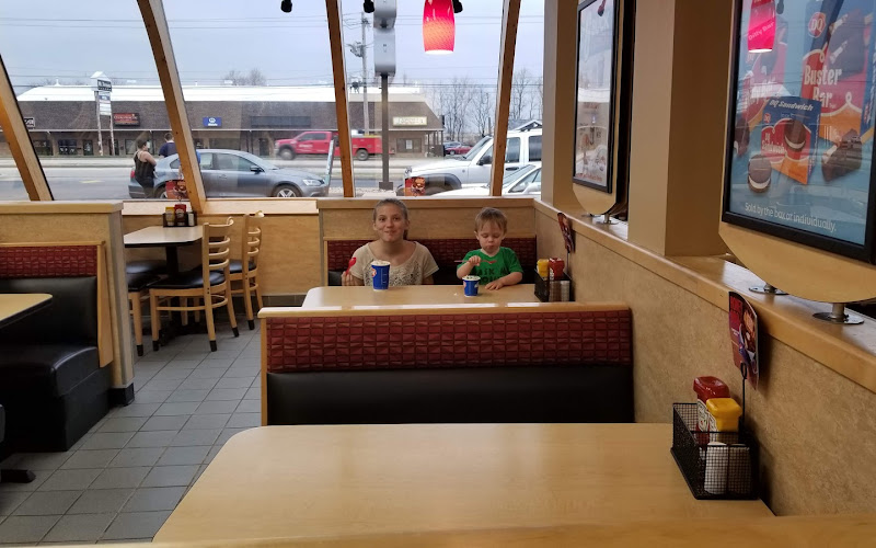 Dairy Queen Grill & Chill