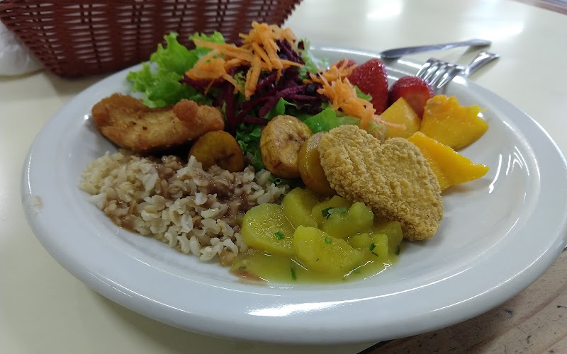 Restaurante Vide Gula
