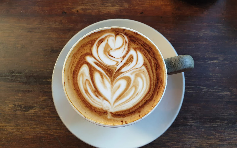 Suka Espresso [Uluwatu]