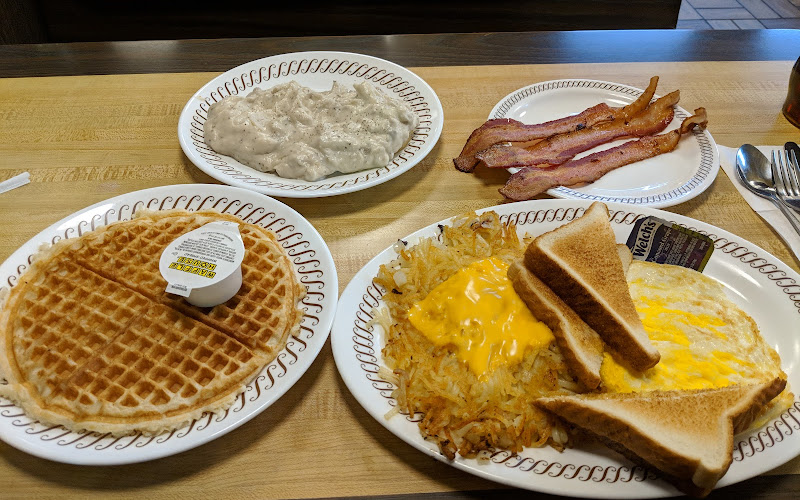 Waffle House