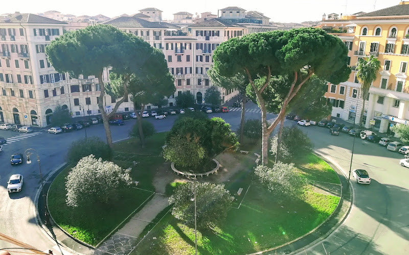 Piazza Verbano