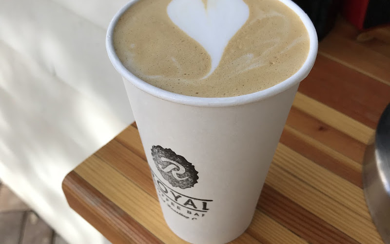 Royal Coffee