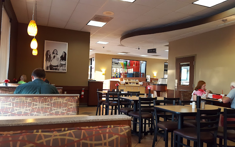 Chick-fil-A